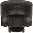 JR-168 Standard OE Replacement Distributor Rotor - Direct Fit, Sold individually