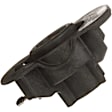 JR-168 Standard OE Replacement Distributor Rotor - Direct Fit, Sold individually