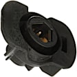 JR-168 Standard OE Replacement Distributor Rotor - Direct Fit, Sold individually