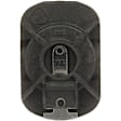 JR-168 Standard OE Replacement Distributor Rotor - Direct Fit, Sold individually