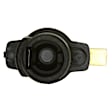 JR-169 Standard OE Replacement Distributor Rotor - Direct Fit, Sold individually