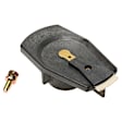 JR-190 Standard OE Replacement Distributor Rotor - Direct Fit, Sold individually