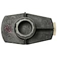 JR-190 Standard OE Replacement Distributor Rotor - Direct Fit, Sold individually