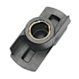 JR-191 Standard OE Replacement Distributor Rotor - Direct Fit, Sold individually