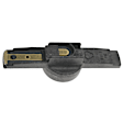 JR-194 Standard OE Replacement Distributor Rotor - Direct Fit, Sold individually