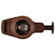 JR-86 Standard OE Replacement Distributor Rotor - Direct Fit, Sold individually