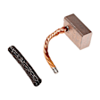 JX-111 Starter Brush - Direct Fit
