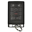 KET137 Wireless Remote, Sold individually