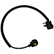2004 Mazda B4000 - Knock Sensor, 6 Cyl 4.0L