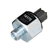 1995 Toyota Previa - Knock Sensor, 4 Cyl 2.4L, Eng. VIN: A, Nippondenso