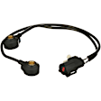 2010 Ford F-150 - Knock Sensor, 4.6L, Eng. VIN: 8
