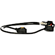 2010 Ford F-150 - Knock Sensor, 4.6L, Eng. VIN: 8