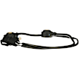 2010 Ford F-150 - Knock Sensor, 4.6L, Eng. VIN: 8