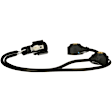 2010 Ford F-150 - Knock Sensor, 4.6L, Eng. VIN: 8