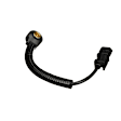 KS298 Standard Intermotor Knock Sensor