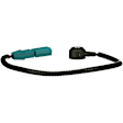 2017 Volkswagen Tiguan - Knock Sensor, 2.0L 4Cyl, Genuine Intermotor Quality