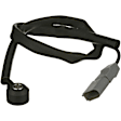 2009 Volkswagen Rabbit - Knock Sensor, 5 Cyl 2.5L, With Gray Connector, 660mm Harness
