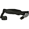 2009 Volkswagen Rabbit - Knock Sensor, 5 Cyl 2.5L, With Gray Connector, 660mm Harness