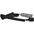 2009 Volkswagen Rabbit - Knock Sensor, 5 Cyl 2.5L, With Gray Connector, 660mm Harness