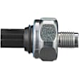 2013 Honda Crosstour - Knock Sensor, 4 Cyl 2.4L