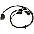2018 Ford F-150 - Knock Sensor, 6 Cyl 2.7L