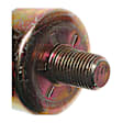 1999 Isuzu Trooper - Knock Sensor, 3.5L 6Cyl