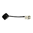 KS96 Standard OE Replacement Knock Sensor