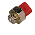 LS-200 Standard OE Replacement Back Up Light Switch - Direct Fit, Sold individually