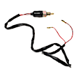 1979 Dodge Colt - Back Up Light Switch, Manual Transmission, 5-Speed, Sold Individually, Standard OE Replacement