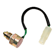 LS-211 Standard OE Replacement Back Up Light Switch - Direct Fit, Sold individually