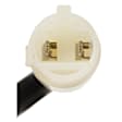 LS-211 Standard OE Replacement Back Up Light Switch - Direct Fit, Sold individually