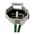 LS-247 Standard OE Replacement Back Up Light Switch - Direct Fit, Sold individually