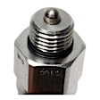 LS-247 Standard OE Replacement Back Up Light Switch - Direct Fit, Sold individually