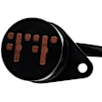 LS-288 Standard OE Replacement Back Up Light Switch - Direct Fit, Sold individually