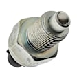 LS-336 Standard OE Replacement Back Up Light Switch - Direct Fit, Sold Individually