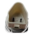 LS-348 Standard OE Replacement Back Up Light Switch - Direct Fit, Sold individually