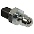 LS380 Standard OE Replacement Back Up Light Switch - Direct Fit, Sold individually