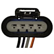 LSF122 Fuel Sending Unit