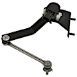 LSH111 Headlight Level Sensor - Direct Fit
