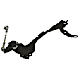 LSH125 Headlight Level Sensor - Direct Fit