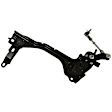 LSH125 Headlight Level Sensor - Direct Fit