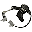 LSH143 Headlight Level Sensor - Direct Fit