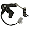 LSH143 Headlight Level Sensor - Direct Fit