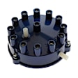 1983 Jaguar XJS - Distributor Cap, New, Blue