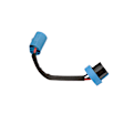 LWH108 Headlight Wiring Harness