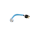 LWH109 Headlight Wiring Harness