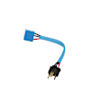 LWH109 Headlight Wiring Harness