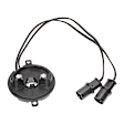 1991 Dodge Daytona - Pickup Coil - Direct Fit