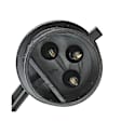 1991 Dodge Daytona - Pickup Coil - Direct Fit