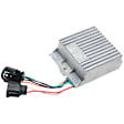 LX-201 Standard OE Replacement Ignition Module - Direct Fit, Sold individually